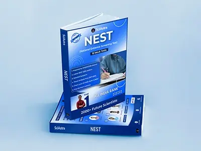NEST Mock Book 2025